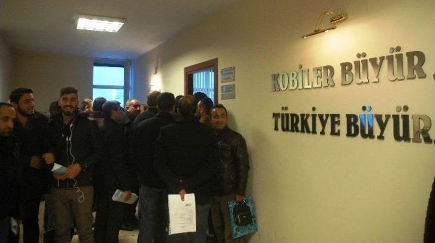 50 Bin Tl&rsquo;lik Krediye 3 Bin Başvuru