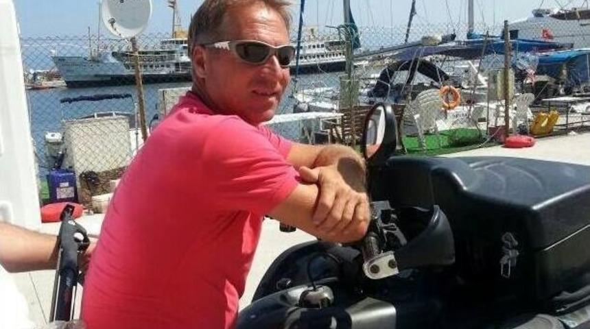 Anne Ve Kızını Ayıran Trafik Kazasının Zanlısı "pişmanım" Dedi