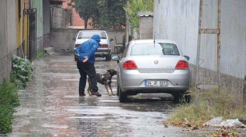 Adana&rsquo;da &rsquo;ikiz Plaka&rsquo; Alarmı