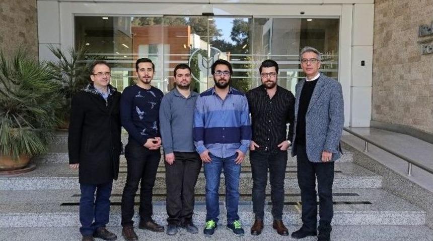 Akıllı Gen&ccedil;lerden Akıllı Projeler