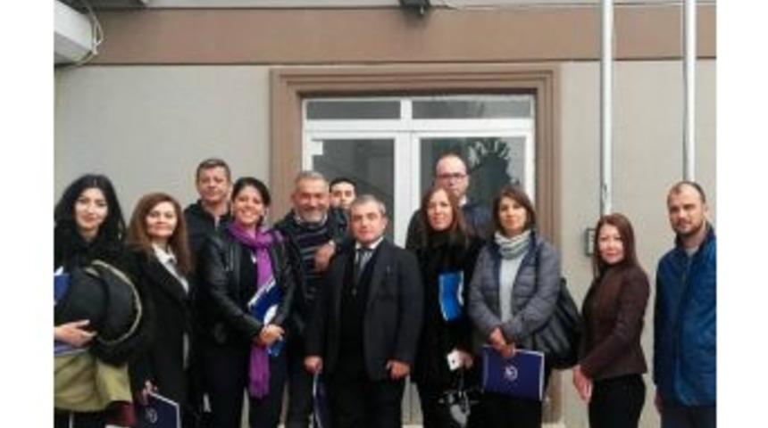 Muratpaşa&rsquo;da Yurt Denetimleri Başladı