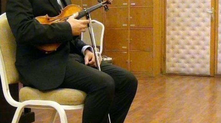 &lsquo;gen&ccedil; Sazendeler İcra Yarışması&rsquo; Sonu&ccedil;ları A&ccedil;ıklandı