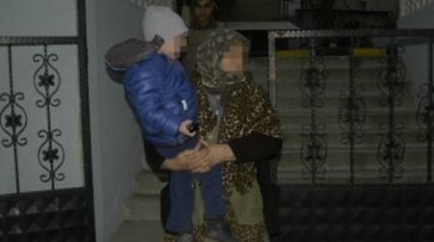 "torununuza Zarar Veririz" Tehdidiyle Dolandırdılar