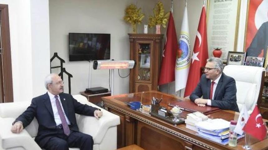 Kılı&ccedil;daroğlu &Uuml;retici &Ccedil;alıştayı I&ccedil;in Uşak'ta