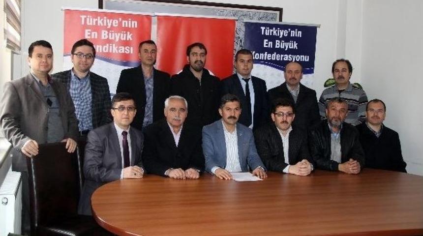 Muğla&rsquo;dan Halep&rsquo;e İlk Un Yardımı