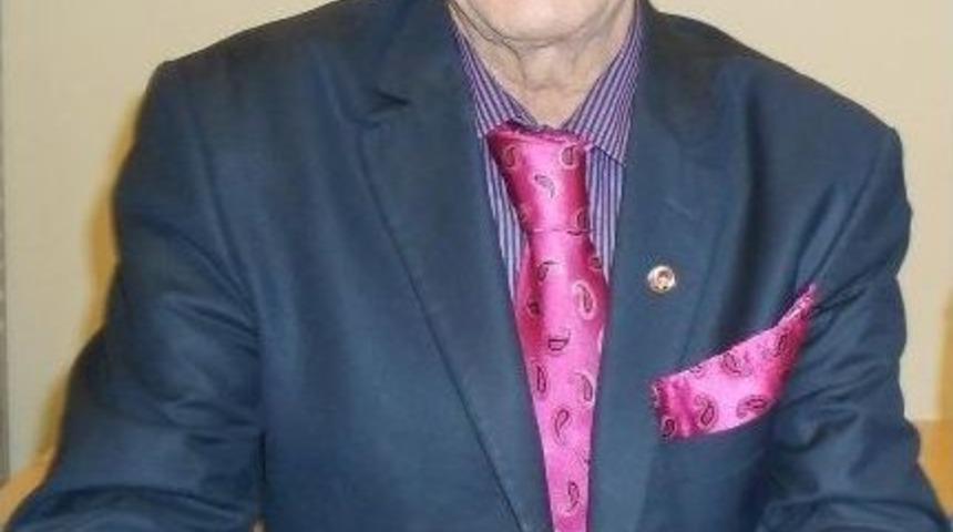 Esk&uuml;der&rsquo;in 2. Olağan Genel Kurulu