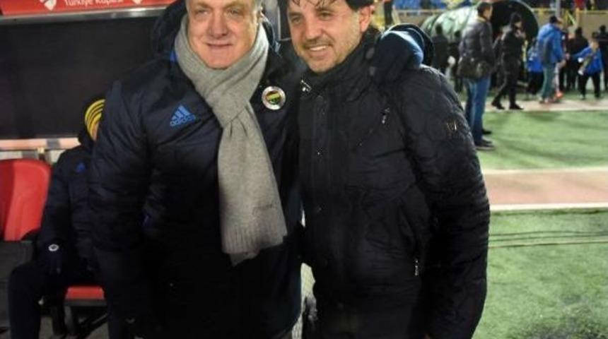 Menemen Belediyespor Mutlu