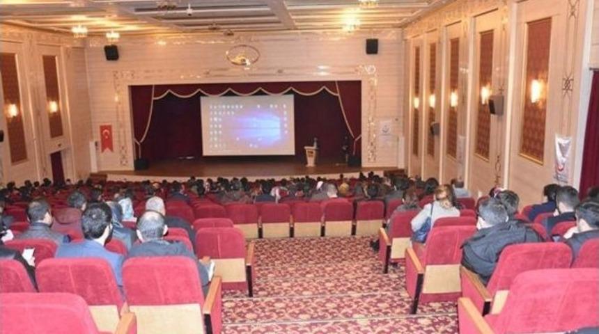 Mardin&rsquo;de Kronik Hastalıklara Dikkat &Ccedil;ekildi