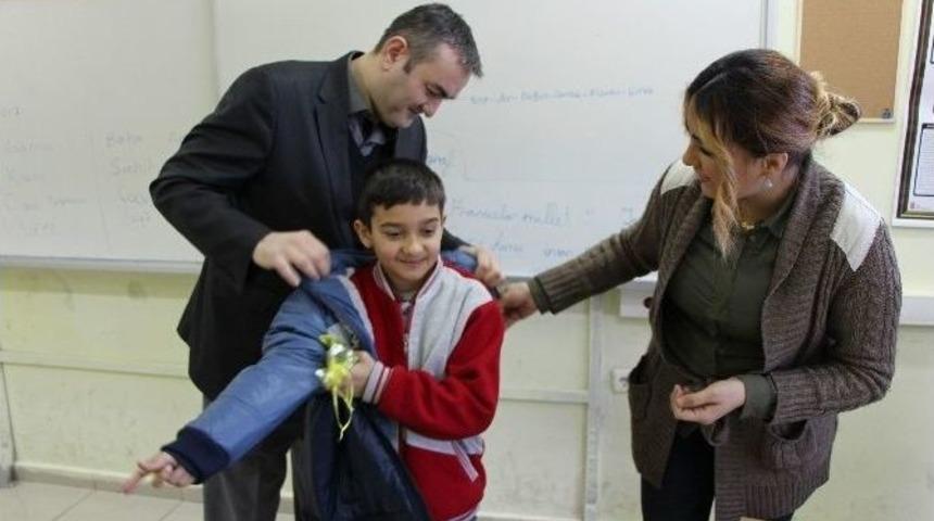 İnsanlık Dersi Veren Emirhan&rsquo;a Yeni Mont Aldılar