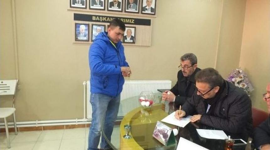 Bilecik’te U-17 Ligi Başlıyor