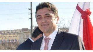 Nevşehir İl Özel İdaresi Genel Sekreterliği Görevine Savaş Benli Atandı