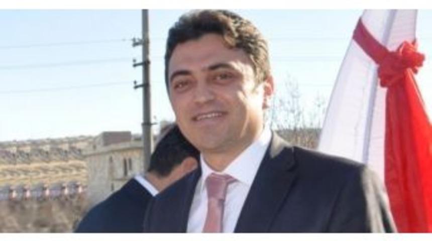 Nevşehir İl Özel İdaresi Genel Sekreterliği Görevine Savaş Benli Atandı