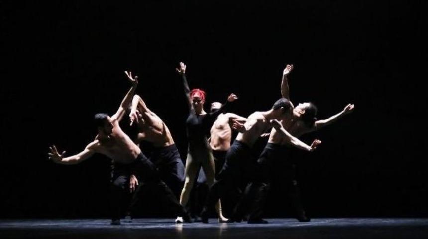 “üç Renk” Antalya Dob Sahnesinde