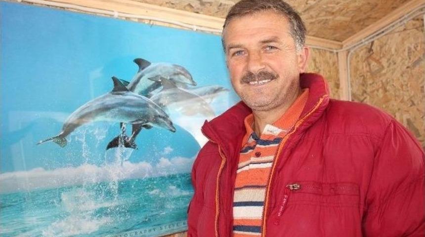 Karadeniz&rsquo;de &ldquo;hamsinin Kulağına Kar Suyu Ka&ccedil;tı&rdquo; S&ouml;z&uuml; Yalan Oldu