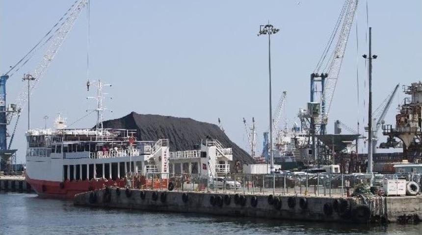 Tekirdağ&rsquo;da Ocak-kasım D&ouml;neminde İhracat Arttı