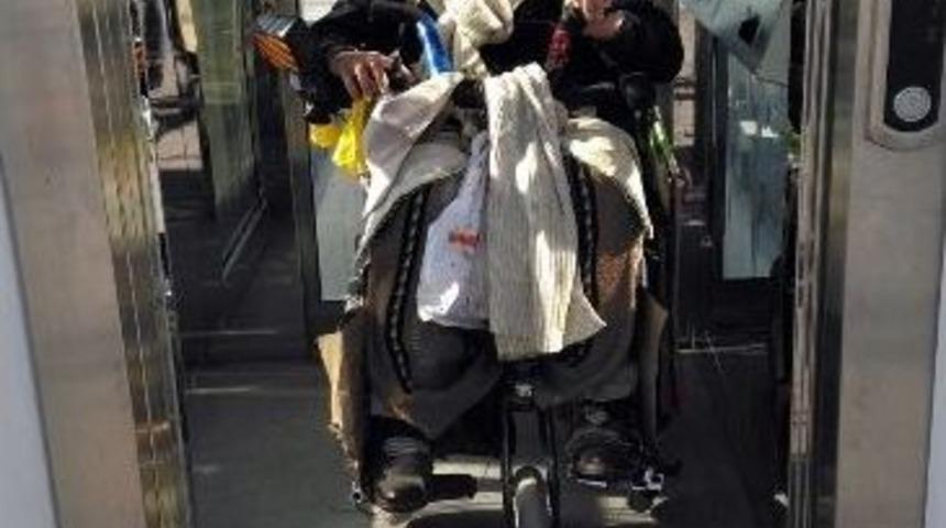 Malatya&rsquo;da &Uuml;st Ge&ccedil;it Asans&ouml;rlerini En &Ccedil;ok İnsanlar Bozuyor