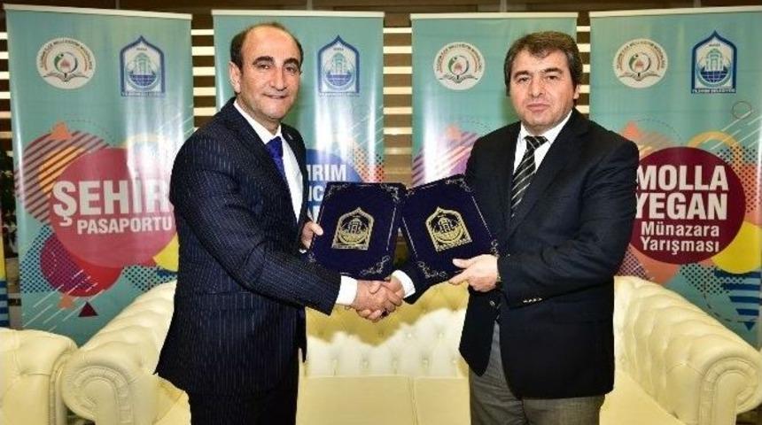 Yıldırımlı &Ccedil;ocuklara Sanat Eğitimi