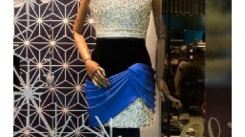 Network Ve Swarovski Yılbaşı Için Buluştu