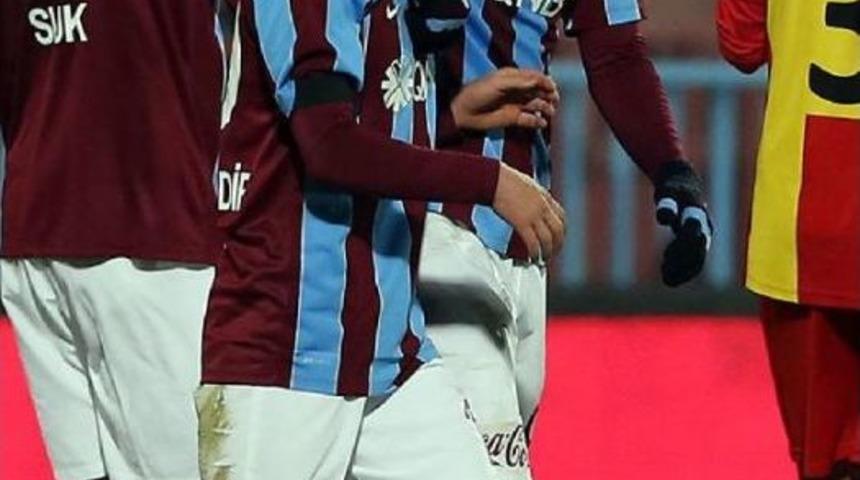 Trabzonspor&rsquo;Un 2 Yeni G&ouml;zdesi