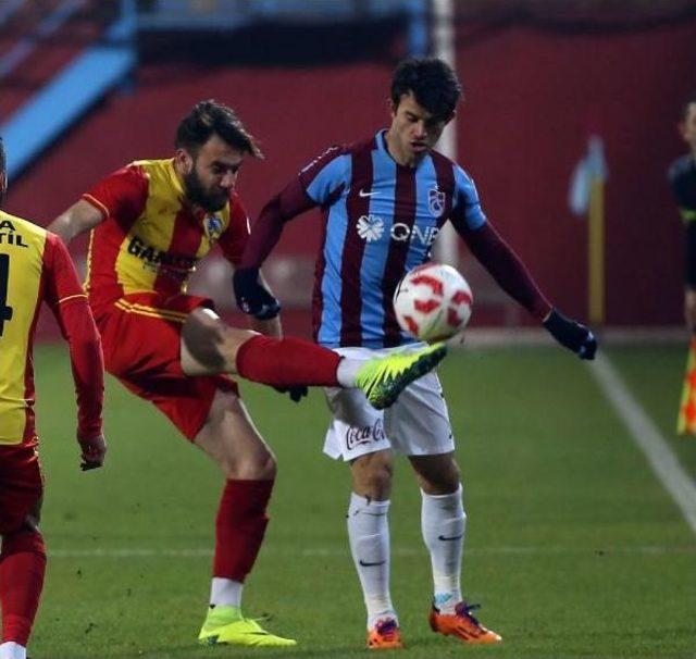 Trabzonspor’Un 2 Yeni Gözdesi