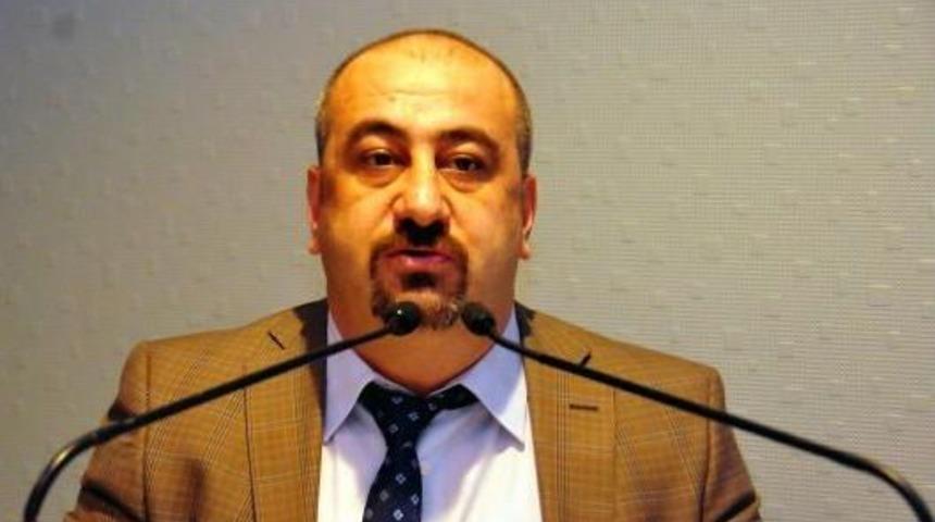 Sgdd: 500 Bin Suriyeli &Ccedil;ocuk Eğitimden Yoksun