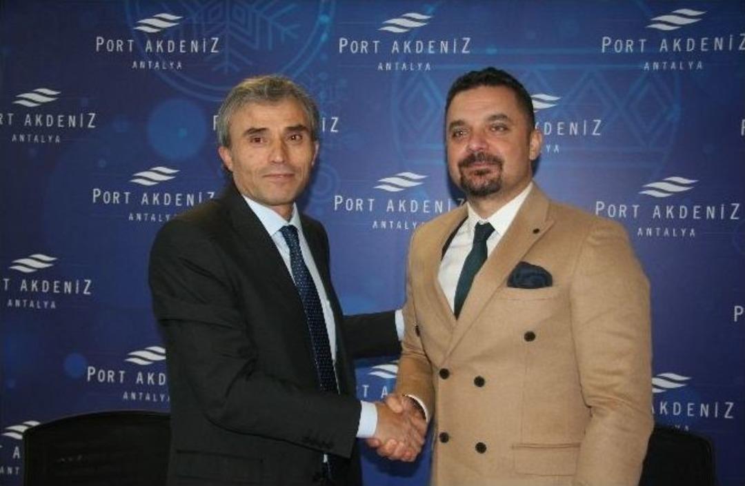 Limanlarda &Ccedil;alışan İş&ccedil;ilerin G&uuml;venliğine Sendikal Destek