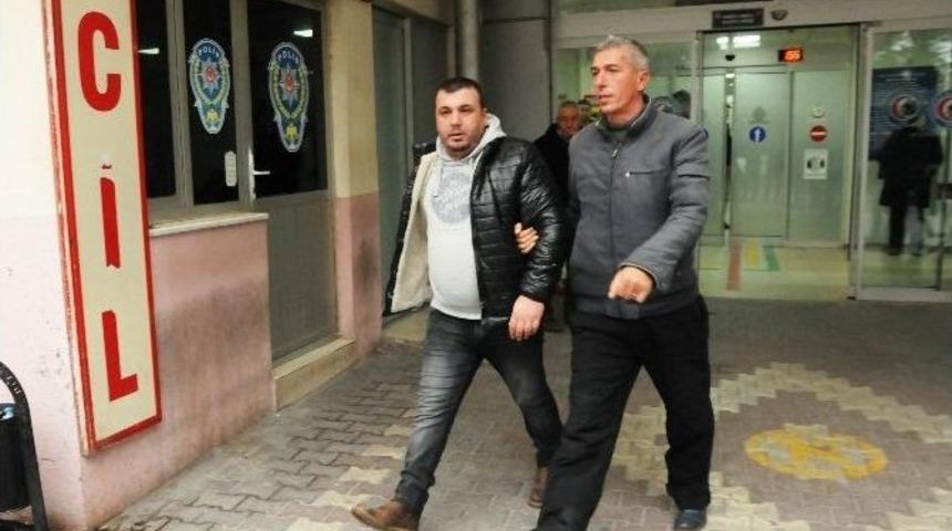 &Ccedil;anakkale&rsquo;de &lsquo;nitelikli Yağma&rsquo; Operasyonu