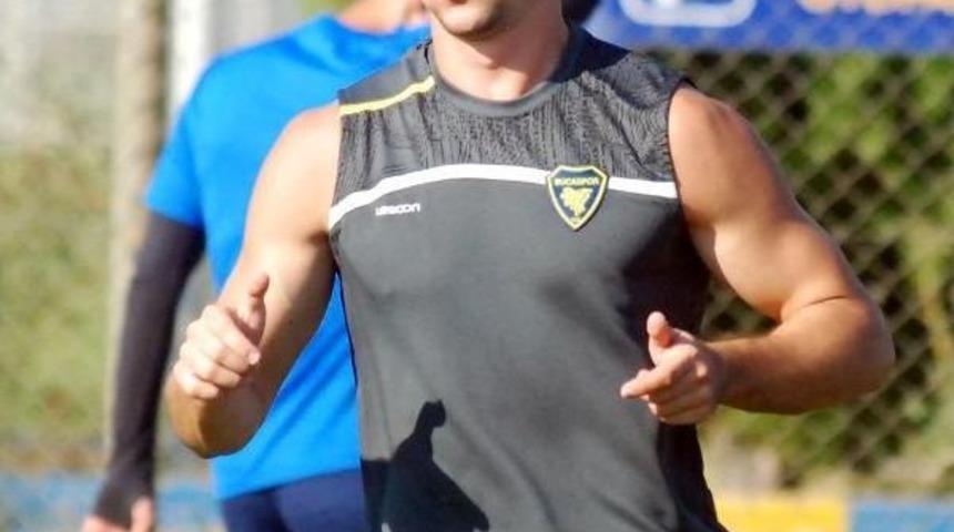 Bucaspor'da 4 Ayrılık