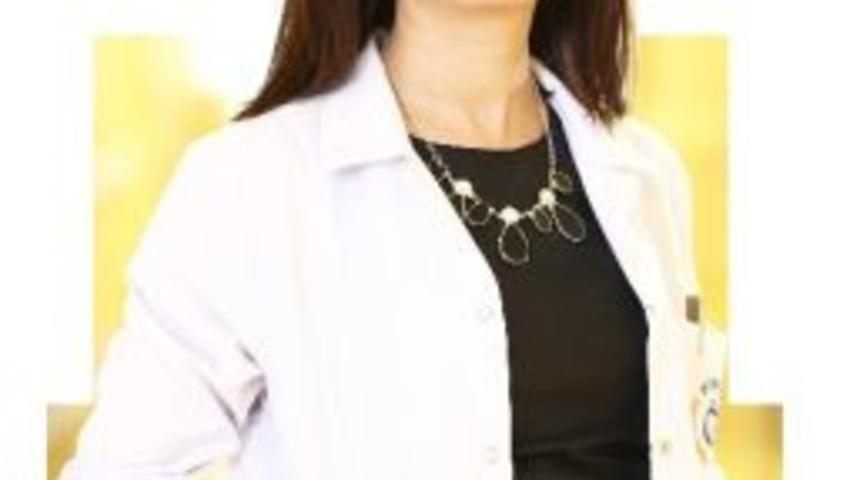 Diyetisyen Karacanoğlu’ndan Kilo Alma Tüyoları