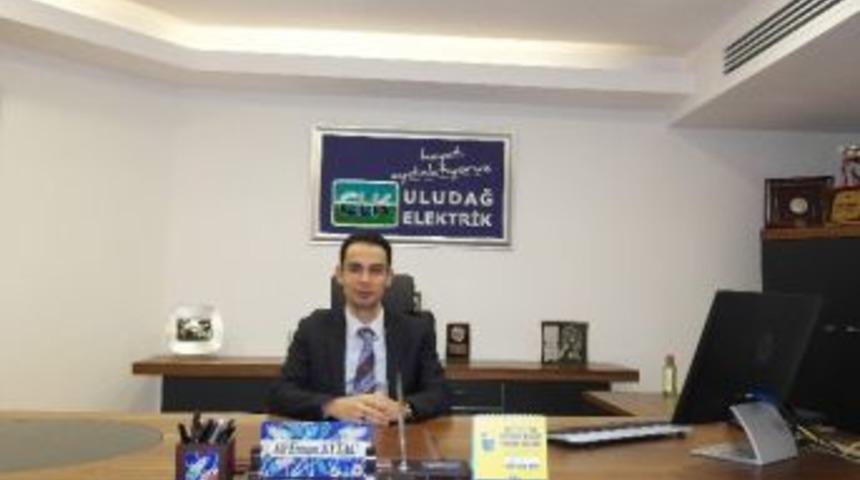 Clk Uludağ Elektrik&rsquo;ten 81 İlde 81 Lira &Uuml;zerine İndirimli Elektrik M&uuml;jdesi