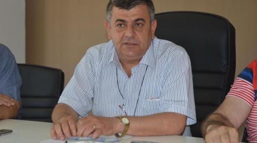 Mahkemenin Keşan&rsquo;Daki Hava Kirliliği Ile Ilgili Ret Kararına Itiraz