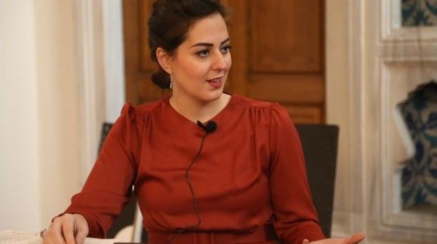 2&rsquo;nci Abdulhamid Han&rsquo;ın Torunu Nilhan Osmanoğlu: &ldquo;ailemizden Biri Siyasete Girecek&rdquo;