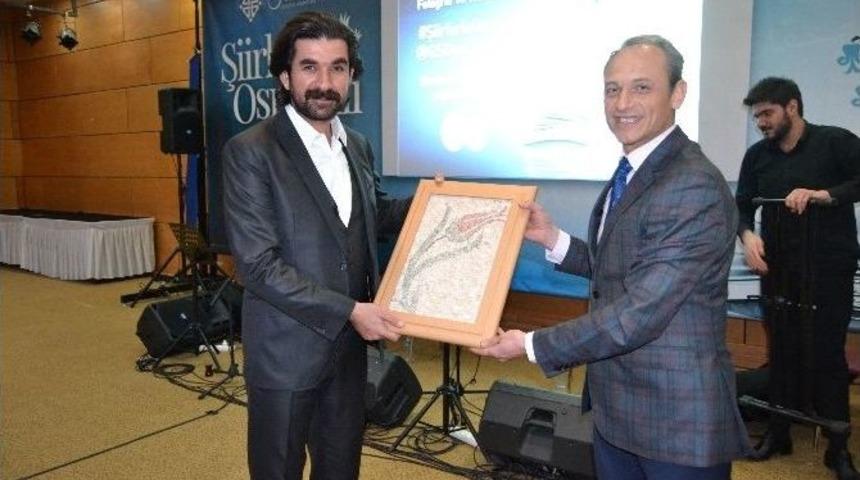 Tuncel, Afyonkarahisarlı Gen&ccedil;ler İle Buluştu