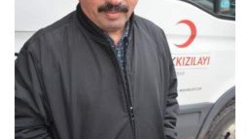 Sıraya G&ouml;re Değil, İhtiyaca G&ouml;re Hizmet