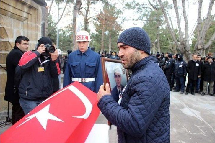 Fırat Kalkanı Şehitleri Yan Yana Uğurlandı G5