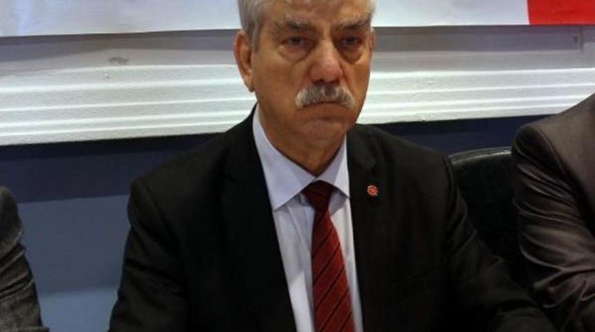 Disk Başkanı Beko: Artık Sesimizi Y&uuml;kseltmemiz Gerekiyor