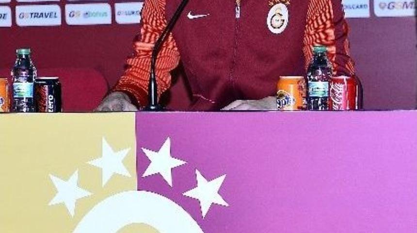 Cenk G&ouml;nen: "sezon Sonunda Şampiyon Olabilecek Kadroya Sahibiz"