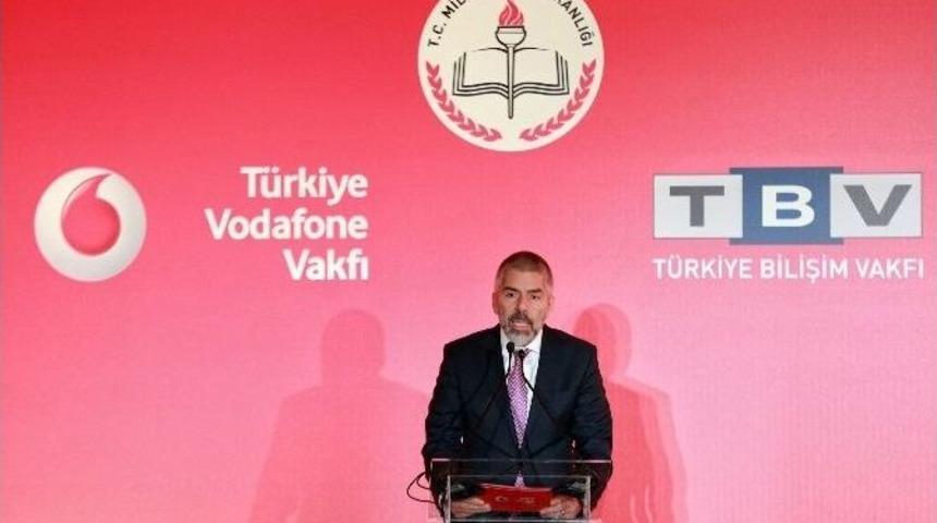 &rsquo;girişimcilikte &Ouml;nce Kadın Projesi&rsquo;nde Yeni D&ouml;neme Girildi
