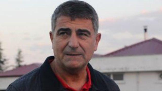 Samsunspor'da Hedef 3 Puan