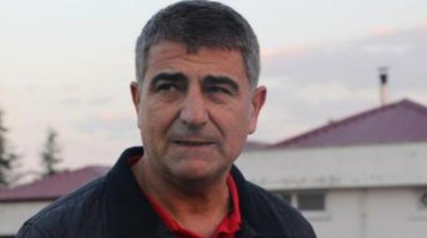 Samsunspor'da Hedef 3 Puan