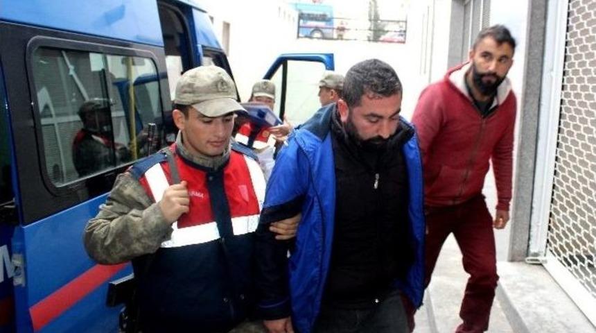 Sosyal Medyada Ter&ouml;r Propagandasına G&ouml;zaltı