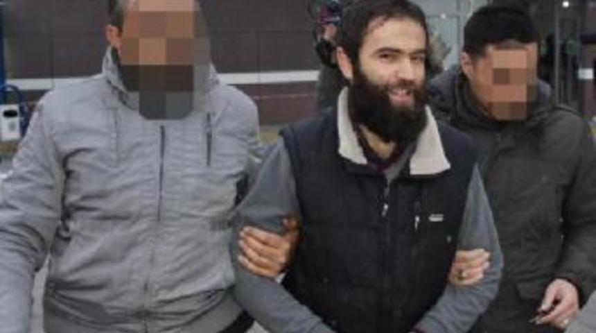 Konya'da Deaş Operasyonunda G&ouml;zaltına Alınan 43 Kişi Serbest