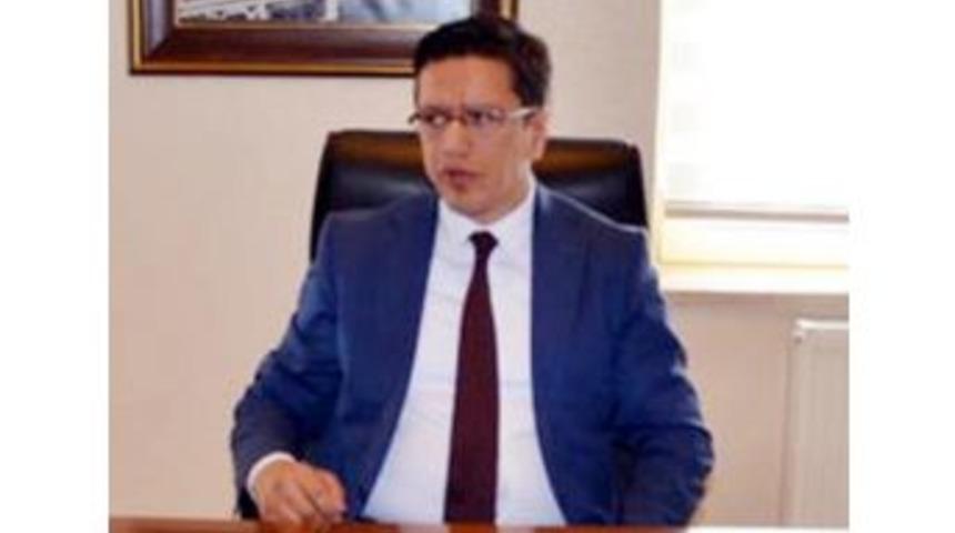 Halfeti Belediyesi'ne Kayyum Olarak Kaymakam Atandı