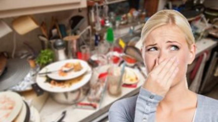 &Ouml;zgen: &ldquo;evlerin İ&ccedil;indeki Hava Dışarıdaki Havadan Daha Kirli&rdquo;