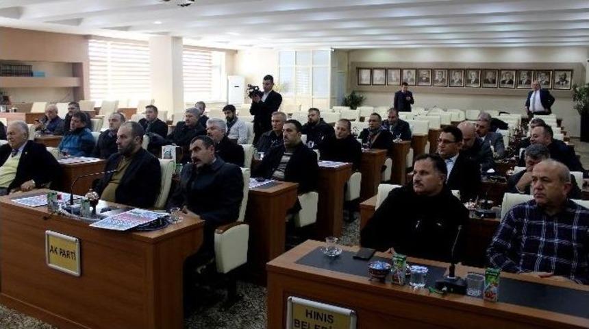 Şenkaya Dernek Başkanları Sekmen&rsquo;i Ziyaret Etti