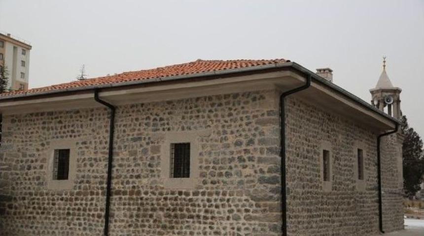 Anadolu’nun Tapuları Melikgazi Korumasında