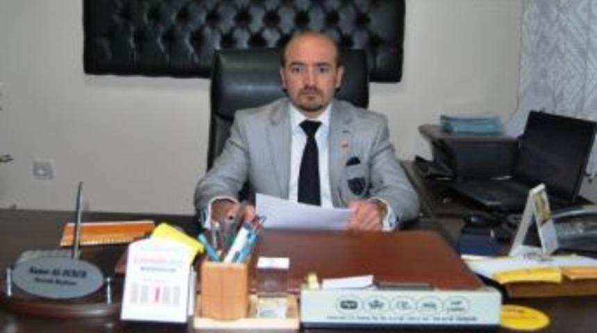 "birlik Ve Beraberliğe İhtiyacımız Var"