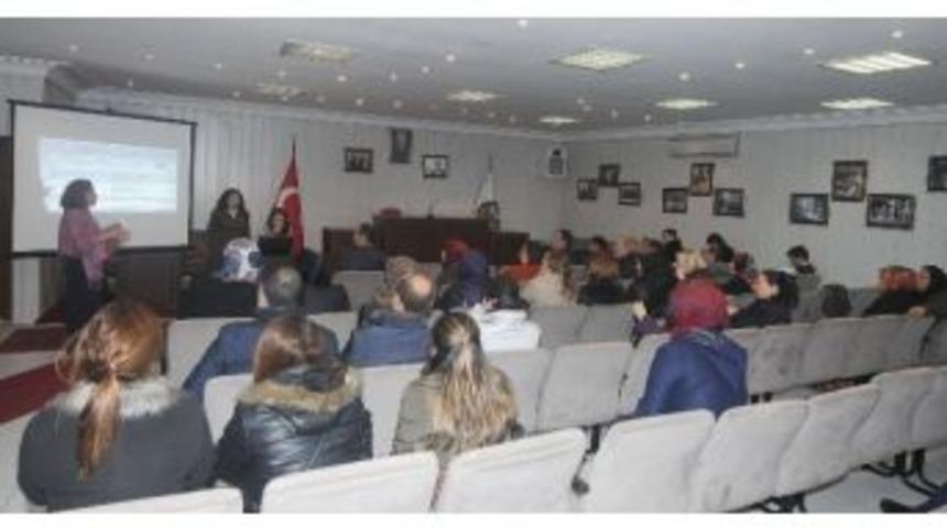 Tesob Genel Sekreterler Toplantısı Yapıldı