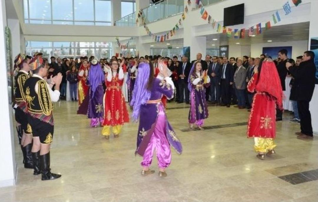 Yunanistan-batı Trakya Tanıtım G&uuml;n&uuml;