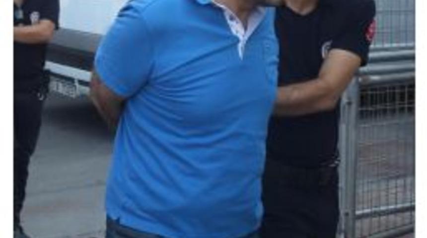 Fet&ouml;'c&uuml; M&uuml;d&uuml;r &Ouml;rg&uuml;t&uuml;n&uuml;n Imamı Ve Abisi Ile Sık Sık G&ouml;r&uuml;şm&uuml;ş